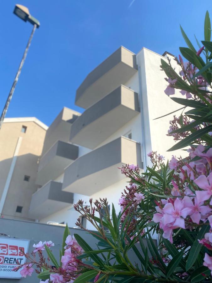 Frühstückspension Viesterooms Vieste