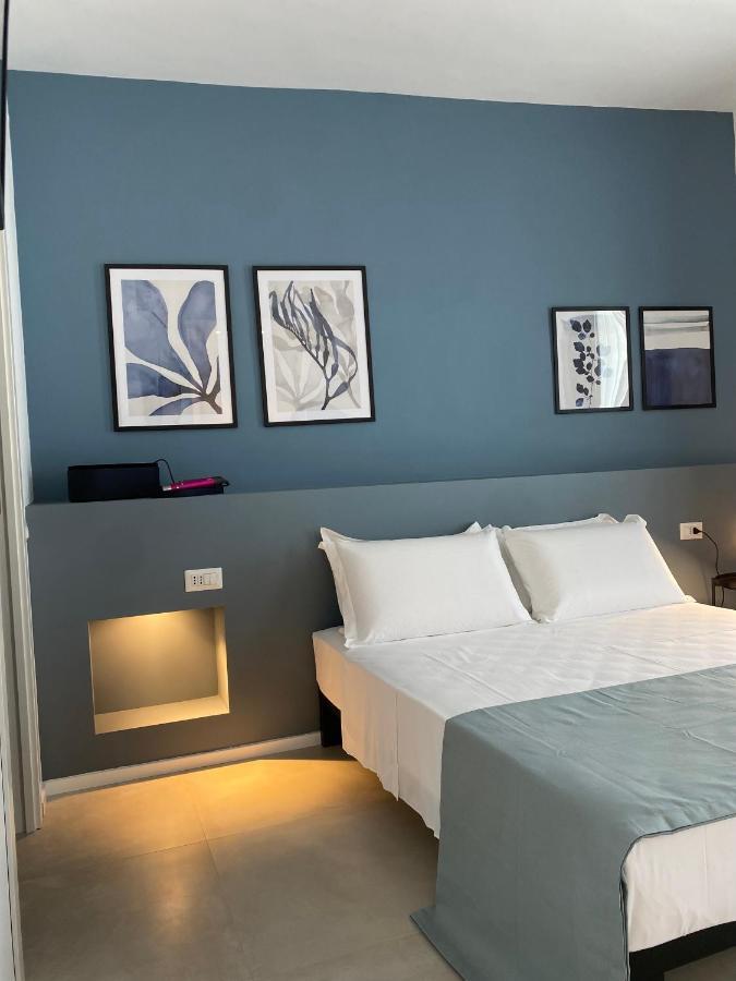 Viesterooms Vieste