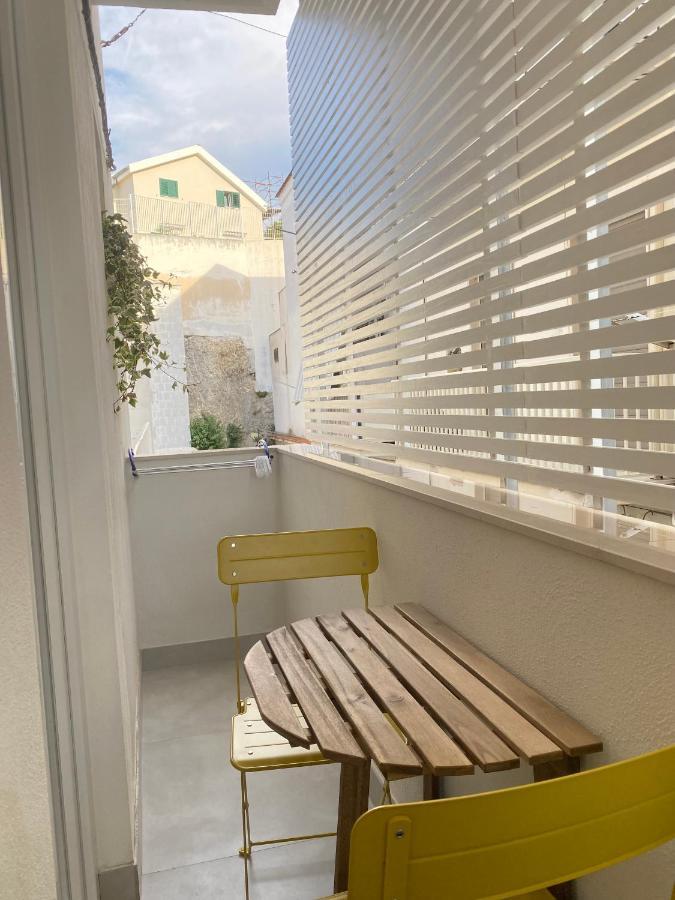 Viesterooms Vieste