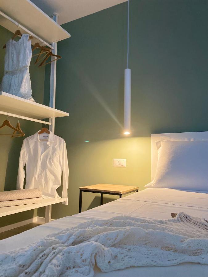 Viesterooms Vieste