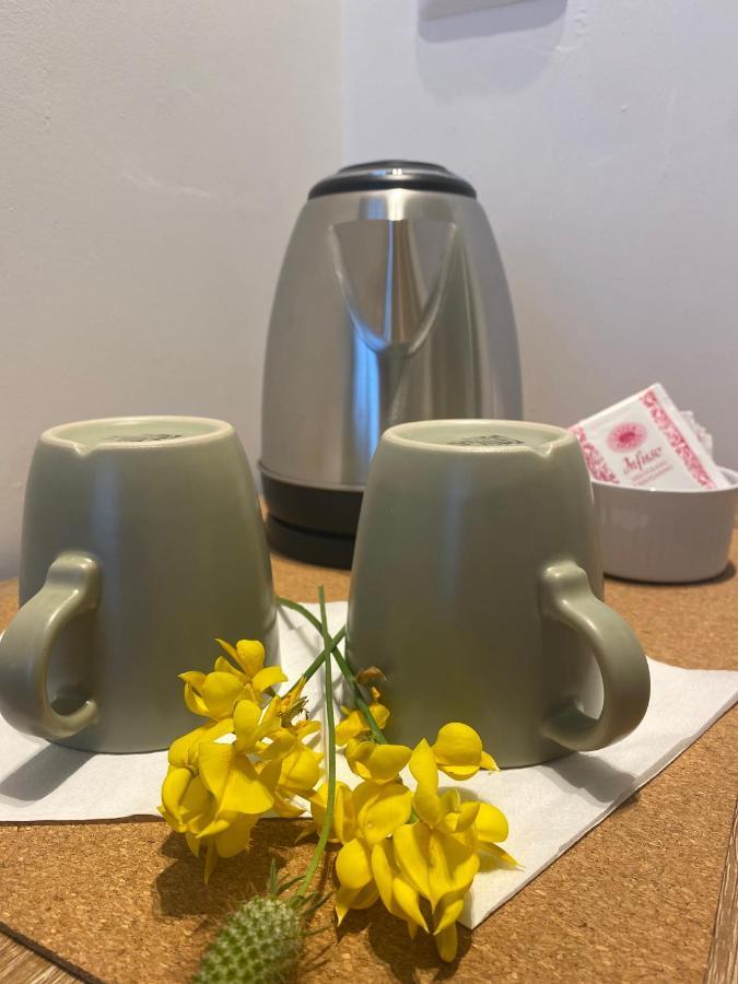 Frühstückspension Viesterooms *