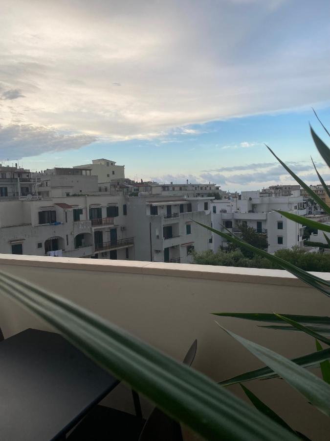 Frühstückspension Viesterooms Vieste
