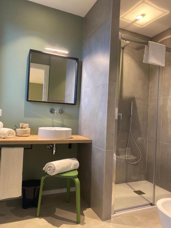 Viesterooms Frühstückspension *