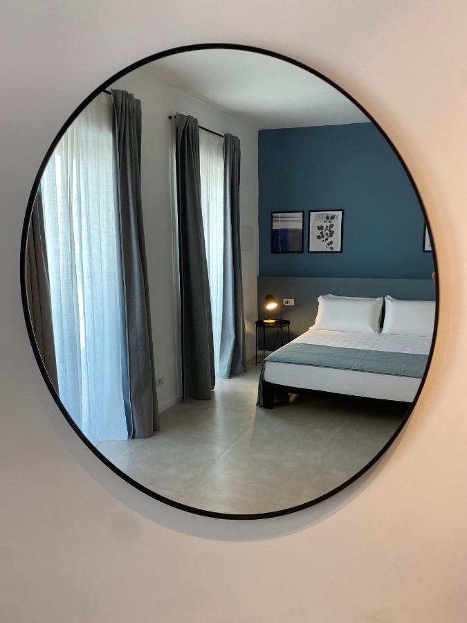 Viesterooms Vieste