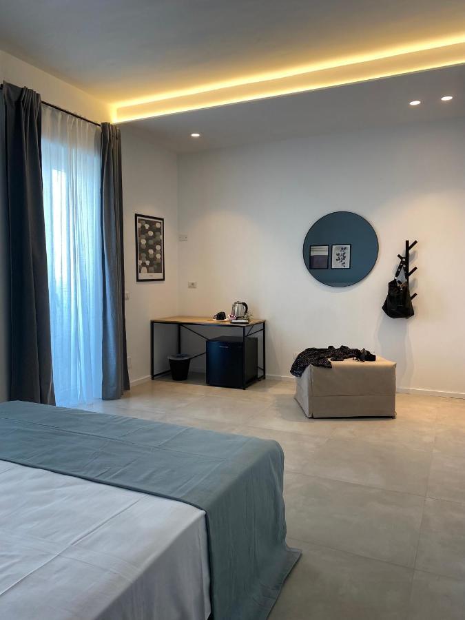 Viesterooms *