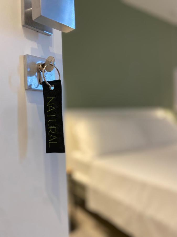 Viesterooms Vieste