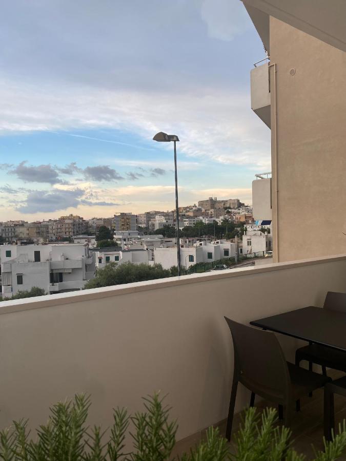 Frühstückspension Viesterooms Vieste