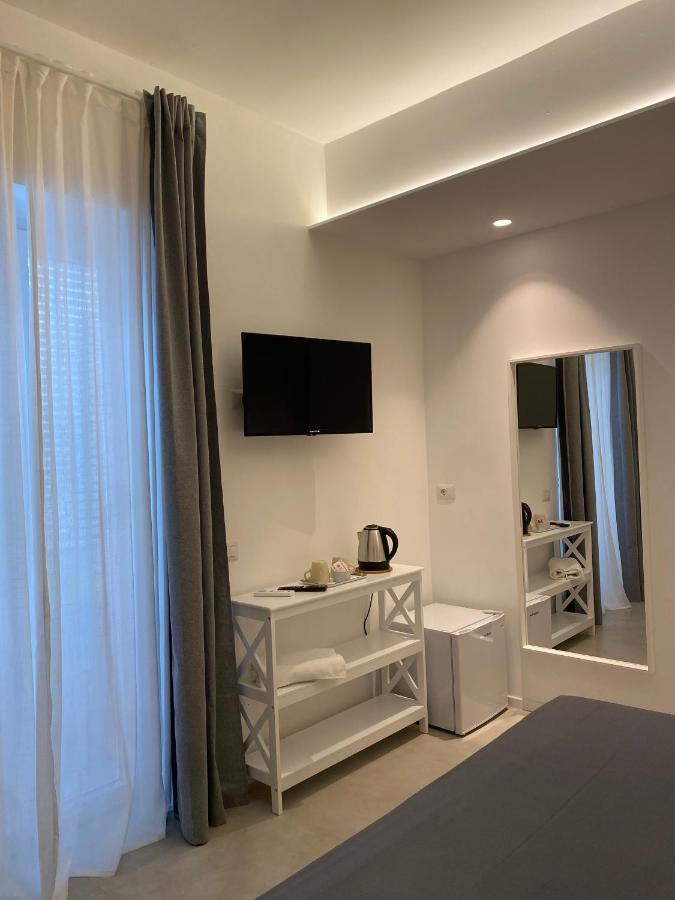 Viesterooms Frühstückspension *