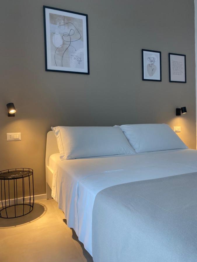 Frühstückspension Viesterooms Vieste